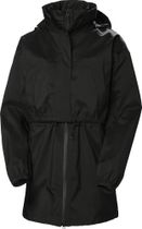 W Modular Essence Rain Coat