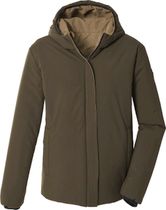 G.I.G.A. DX GW 6 Men Jacket Kunstfaser Isolationsjacke für Herren