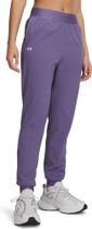 Under Armour Rival Hi Rise Woven Pant Women's training and running pants