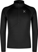 Montura Peak Power G. Polartec Anorak Herren Midlayer für Freeski oder Skitouren