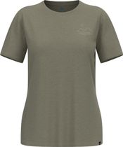 Ascent sun sea Mountains T-shirt