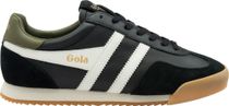 Europa Leather Sneaker Men