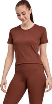 Falke Damen Training Tight Fit-shirt Damen Laufshirt
