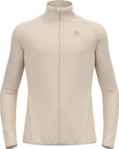 The Zeroweight Warm Hybrid Running Jacket 2.0