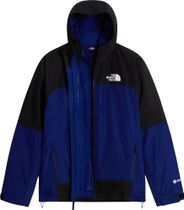 The North Face Mens Mountain Light Triclimate GTX Jacket Herren Doppeljacke