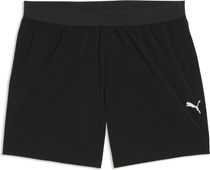 Puma M Dreamrun 5 Drycell Short Herren Laufshorts