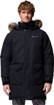 Cape Ridge Parka