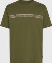 Ikat Stripe T-shirt