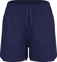 The Zeroweight 3-inch 2-in-1 Print Running Shorts