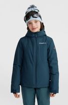 O'Neill Lite Snow Jacket Mädchen Skitourenjacke