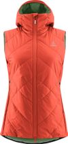 Women Hooded Vest PL60