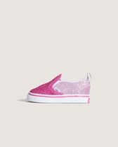 Vans Slip-on V Kinder Freizeitschuhe