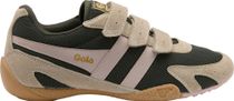 Gola Connect Strap Sneaker Women