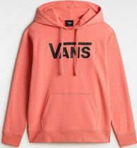 Classic V BFF Hoodie