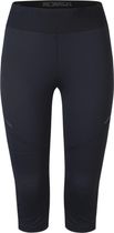 Montura Run Dream 3/4 Pants Woman Damen Laufshorts