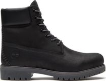 Timberland Mens 6 Inch Lace UP Waterproof Boot