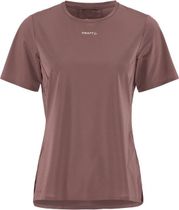 Craft Pro Trail Short Sleeve Tee 2 Women Women's Running Shirt