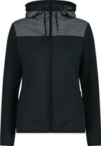 Woman Jacket FIX Hood