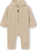 Matjela Wool Fleece jumpsuit. RWS