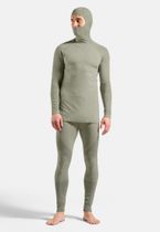 Seamless Performance Wool