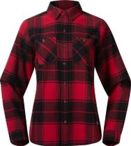 Nordmarka Flannel Shirt Women
