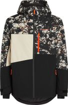 Fwc'cruz Triple Snow Jacket