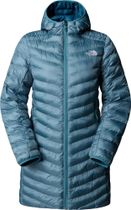 Womens Huila Synthetic Parka