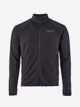 Marmot Leconte Fleece Jacket Herren Freizeitjacke