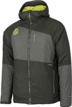 Kuantum Hood Jacket M