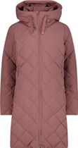CMP Woman Coat Fix Hood