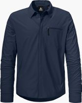 Schöffel Jersey Shirt Style Calmay Men Men's shirt for any outdoor activities
