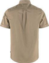 övik Air Stretch SS Shirt M