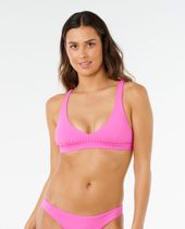 RipCurl Premium Surf Multi Fit Halter Women Swimwear