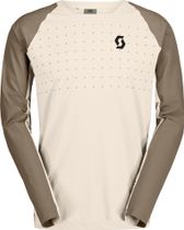 Scott Tee M's Trail Vertic Pro LS Herren Radtrikot