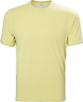 Tech Trail SS T-shirt