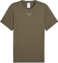 M Puma x Hyrox Cloudspun Tee