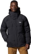Nevadan Down Parka