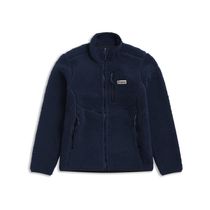 Bergans Lunnan Pile Fleece Jacket Women Women's midlayer for any outdoor activities
