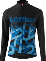 Men Bike Long Sleeve Jersey Ambassador Mid