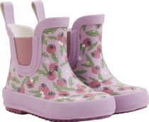 Celavi Wellies Short - w. AOP
