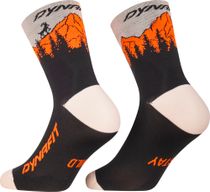 Dynafit Traverse Mid Socks Unisex Trekking & Wandersocken