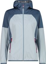 CMP Woman Jacket FIX Hood Women's casual jacket