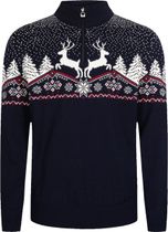 Dale Christmas Masc Sweater