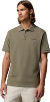 Columbia Carter Ridge Pique Polo Herren Poloshirt
