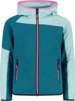 KID G Jacket FIX Hood