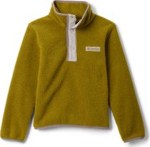 Columbia Helvetia II Half Snap Fleece