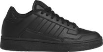 adidas Rapid Court Low Junior Shoes Junior Boys and Girls Freizeitschuhe