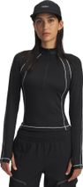 Under Armour Coldgear Textured 1/2 Zip