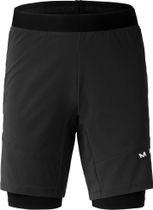 Martini Hillclimb 2in1 Shorts M Men's climbing pants