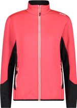 CMP Woman Jacket Damen Midlayer für Freeski oder Skitouren